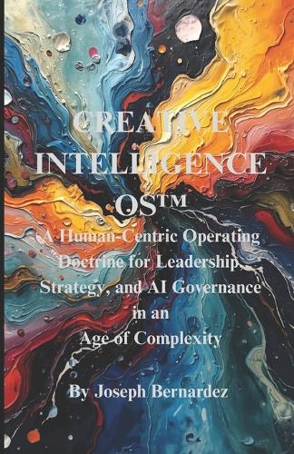 Creative Intelligence OS(TM)