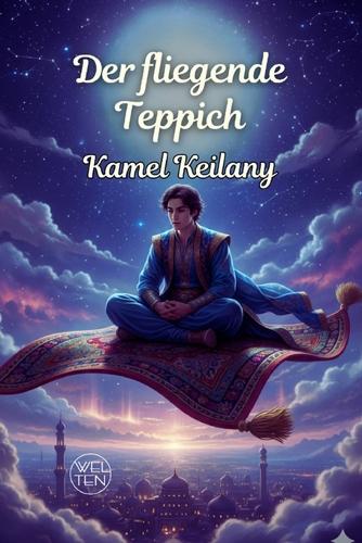 Der fliegende Teppich