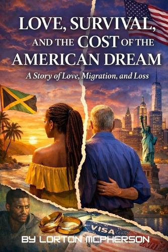 Love, Survival, and the Cost of the American Dream