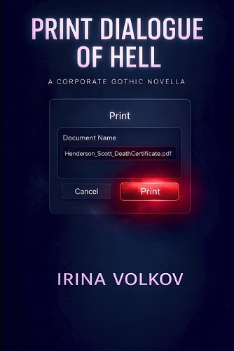 Print Dialogue of Hell