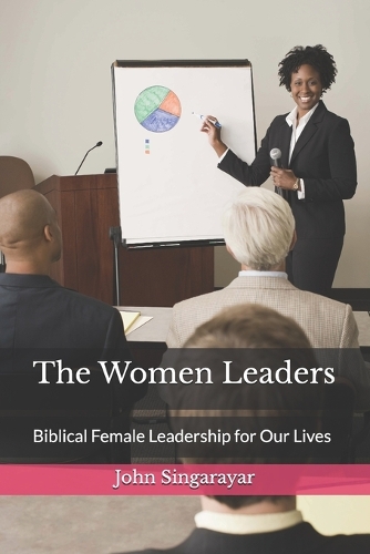 The Women Leaders