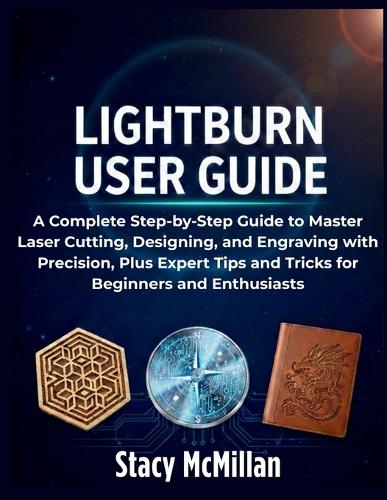 LightBurn User Guide