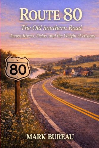 Route 80 - The Old Southern Road