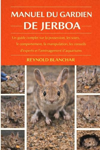Manuel Du Gardien de Jerboa
