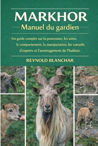 Markhor