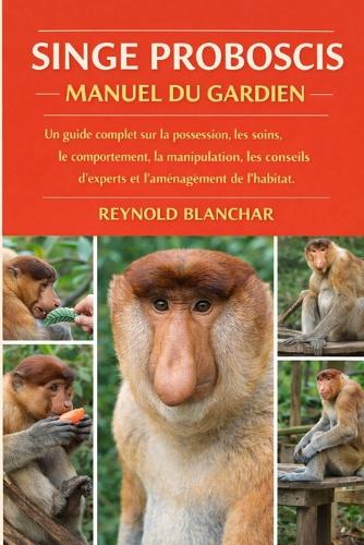 Singe Proboscis