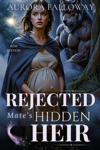 Rejected Mate's Hidden Heir