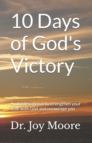 10 Days of God's Victory