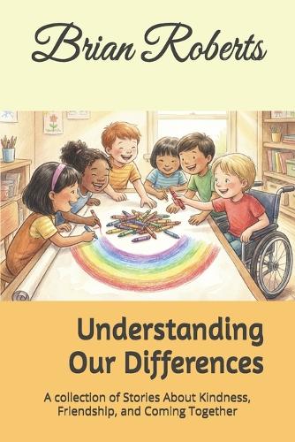 Understanding Our Differences