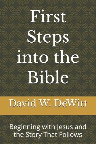 First Steps into the Bible