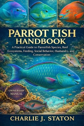 Parrot Fish Handbook