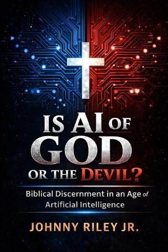Is AI of God or the Devil?