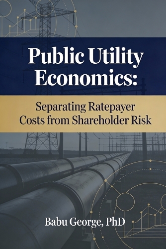 Public Utility Economics