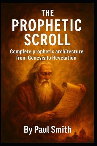 The Prophetic Scroll