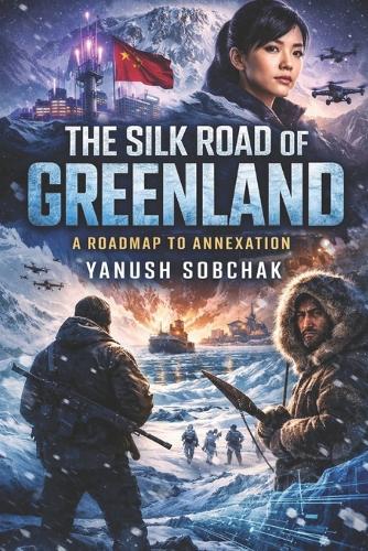 The Silk Road of Greenland