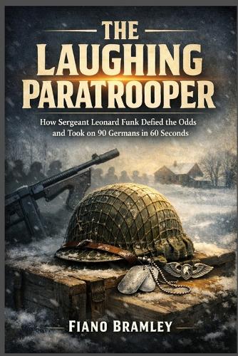The Laughing Paratrooper