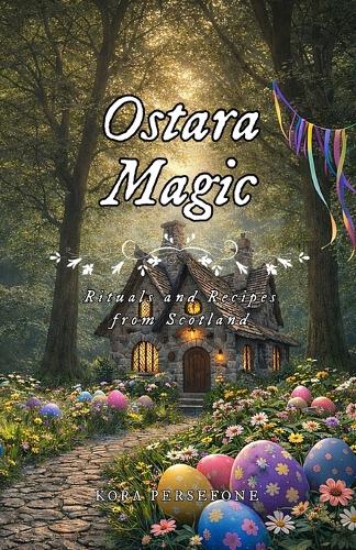 Ostara Magic