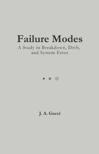 Failure Modes
