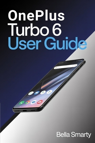OnePlus Turbo 6 User Guide