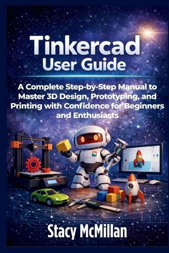 Tinkercad User Guide