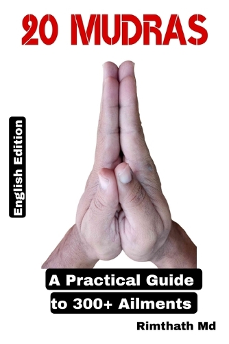 20 Mudras