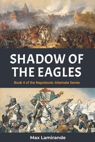 Shadow of the Eagles
