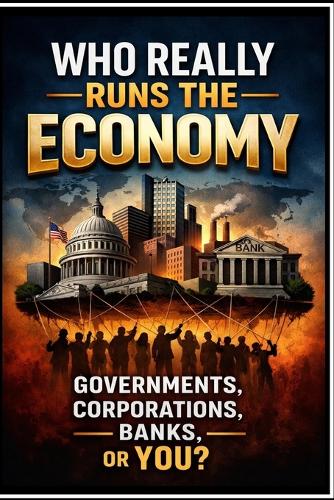 Who Really Runs the Economy