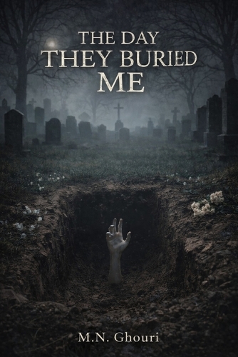 The Day They Buried Me