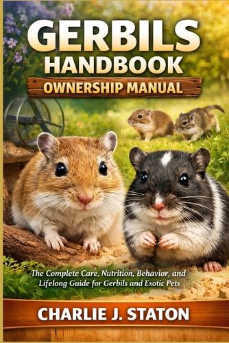 Gerbils Handbook