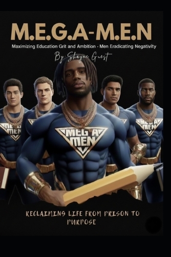 M.E.G.A-M.E.N.