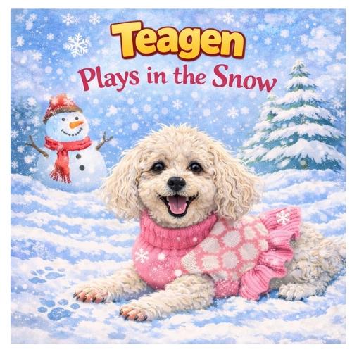Teagen