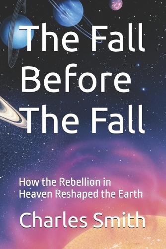 The Fall Before The Fall