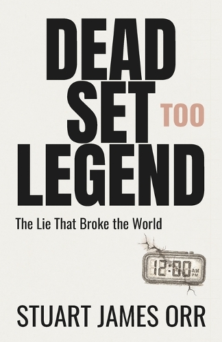 Dead Set Legend Too