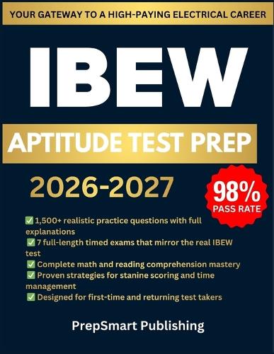 IBEW Aptitude Test Prep