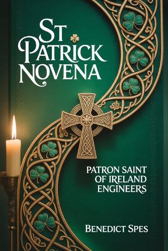 St Patrick Novena