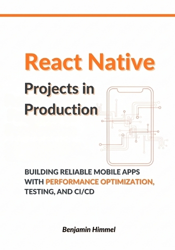 React Native Projects in Production