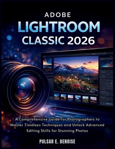 Adobe Lightroom Classic 2026