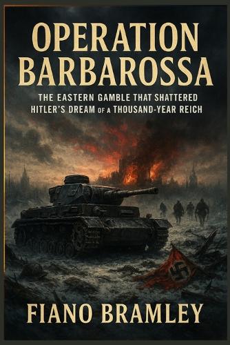 Operation Barbarossa