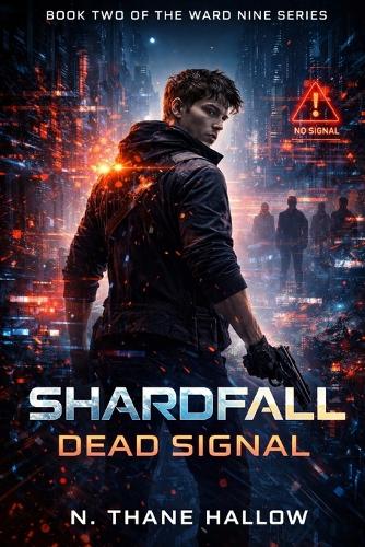 Shardfall