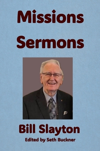 Missions Sermons