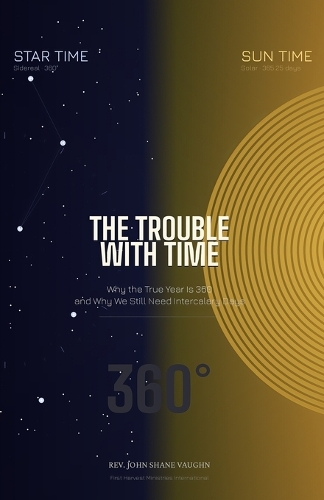 The Trouble With Time