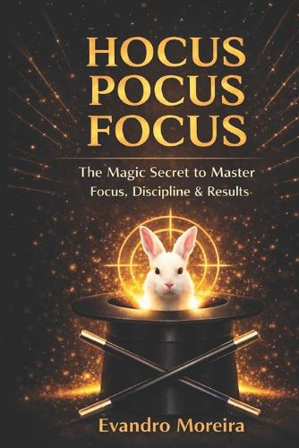 Hocus Pocus Focus