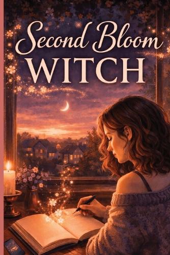 Second Bloom Witch
