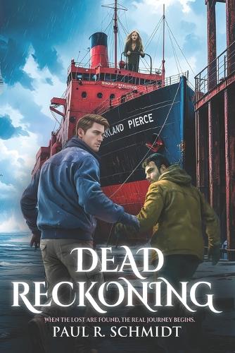 Dead Reckoning