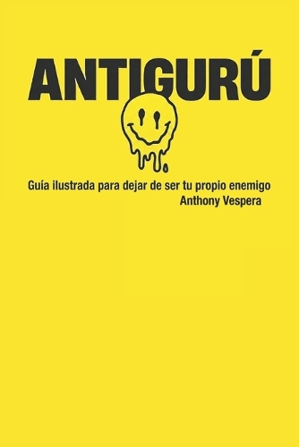 Antigurú