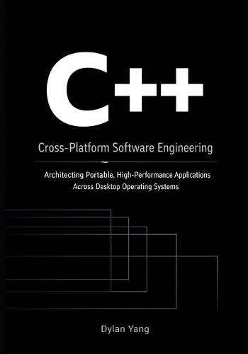 Cross-Platform Software Engineering with C++