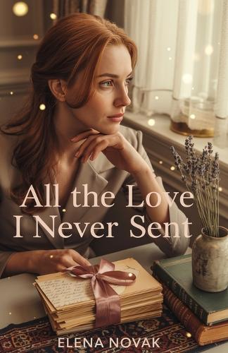All the Love I Never Sent