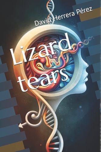 Lizard tears