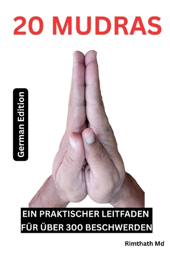 20 Mudras