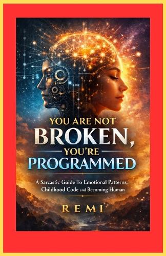 You Are Not Broken, You're Programmed